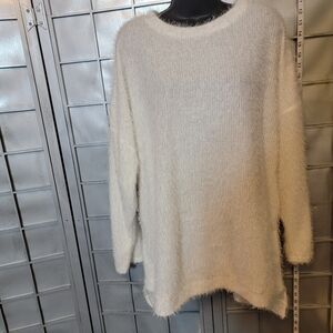 Misslook medium fluffy comfy sweater